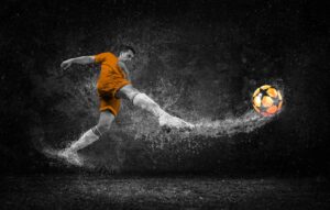 5 حركات يوجا للاعبي كرة القدم